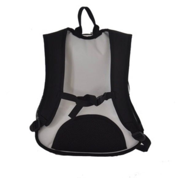 Obersee Kid's Space All-in-One Grade School Backpack - Picture 4 of 6